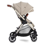 Silver Cross Dune 2 嬰兒車 (沙棕色)